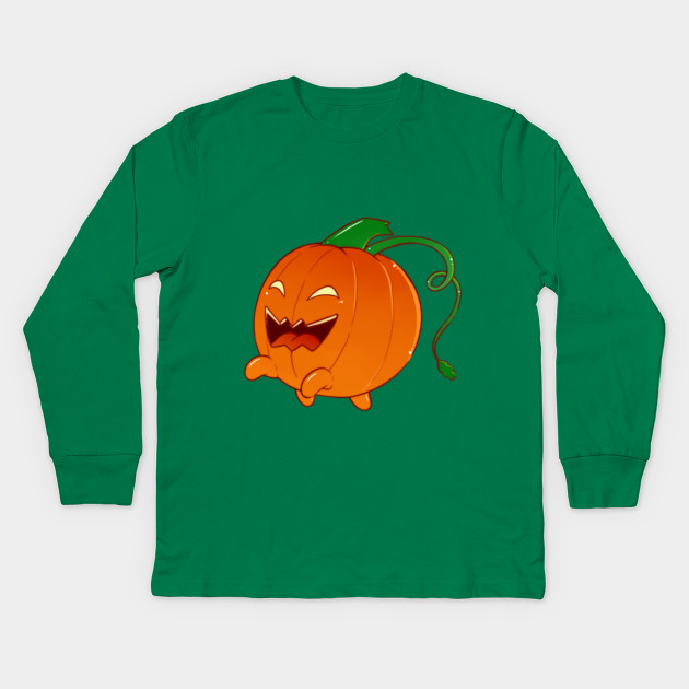 Pumpkin